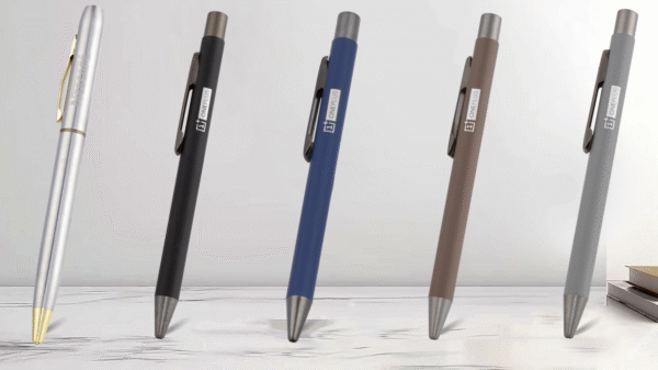 Assorted Pens