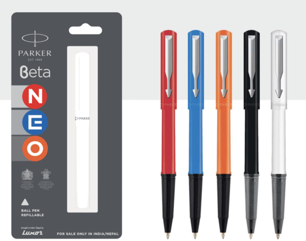 Parker Beta Ball Pen