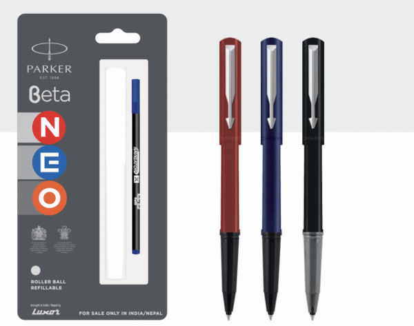 Parker Beta Roller Ball Pen