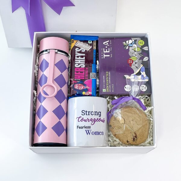 Personalised Gift Hamper 4