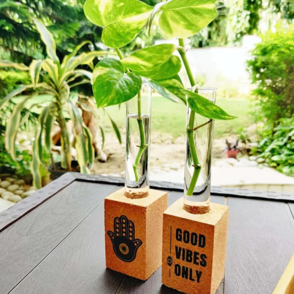 Fridge Magnet Planter