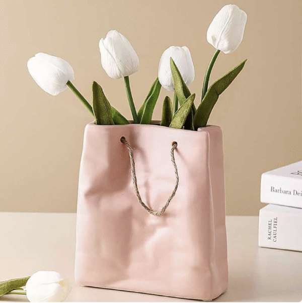 Basket Shape Planter