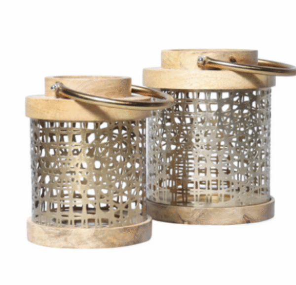 Hurricane (Set of 2)