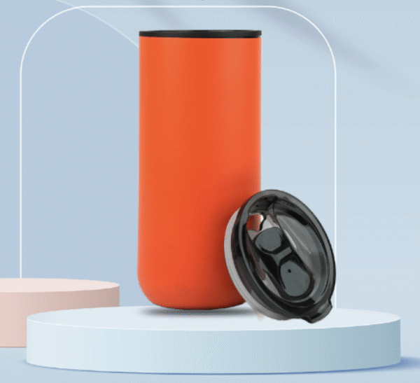 Stainless Steel Water Tumbler with PP inside