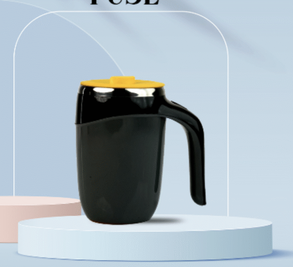 Stainless Steel Tumbler with Suction Base