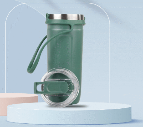 Stainless Steel Tumbler