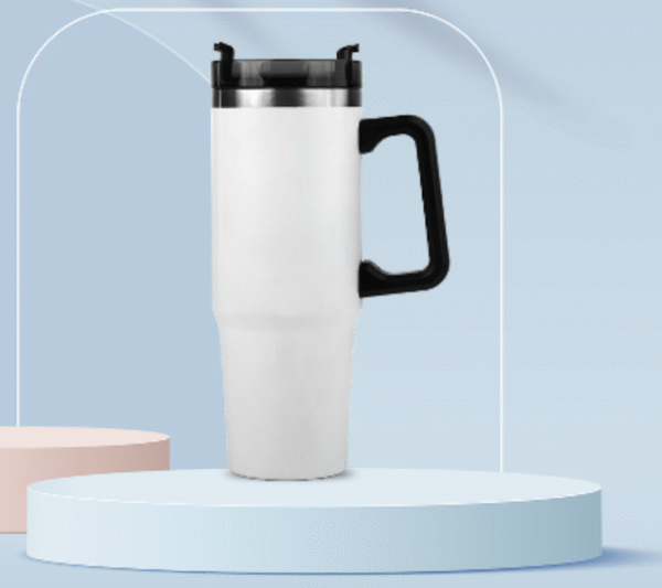 Stainless Steel Insulated Tumbler