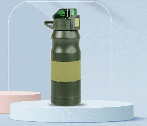 Stainless Steel Insulated Bottle