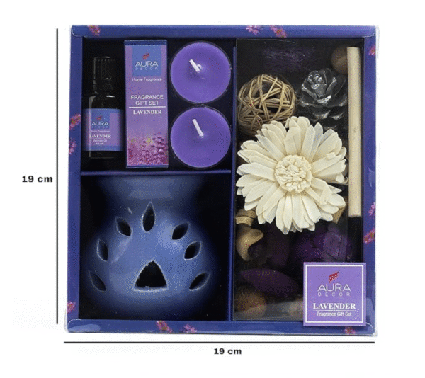 Diffuser Gift Set 1