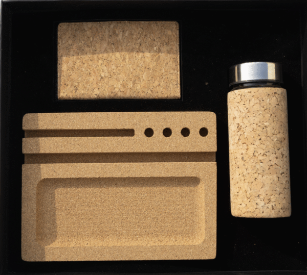 Cork Gift Set 2