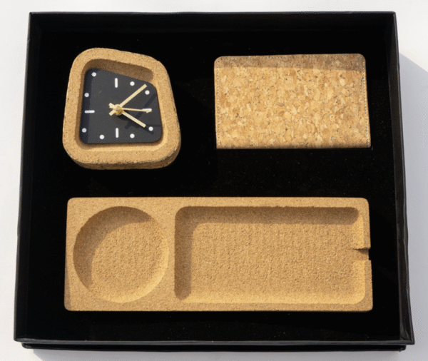 Cork Gift Set 3