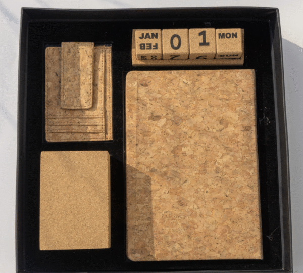 Cork Gift Set 4