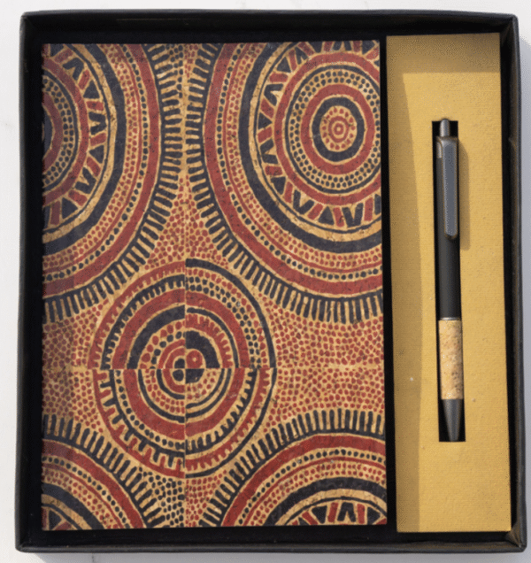 Cork Gift Set 8