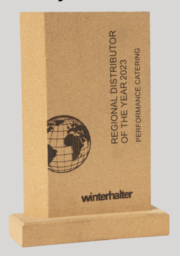 Cork Trophy