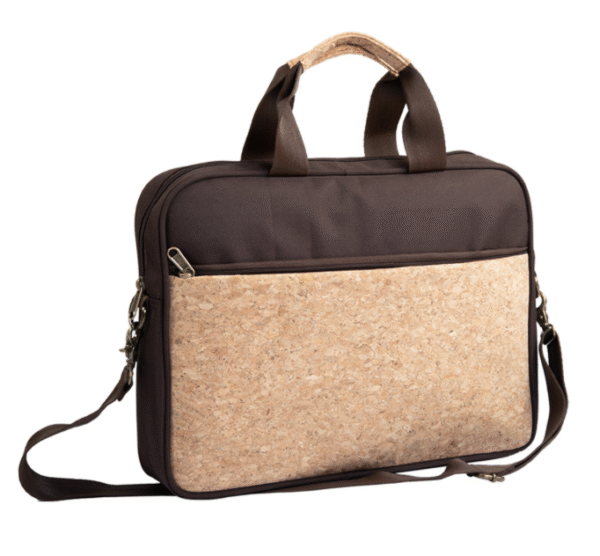 Cork Laptop Bag
