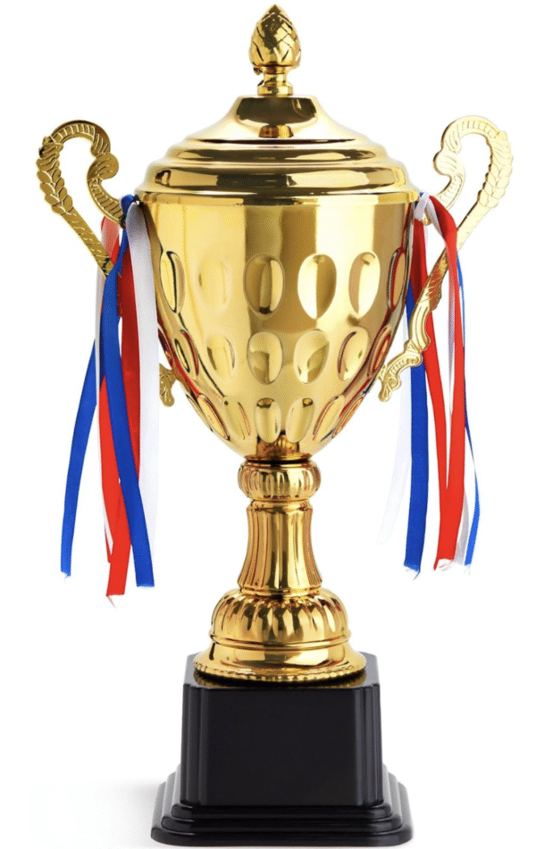 Trophy Cup