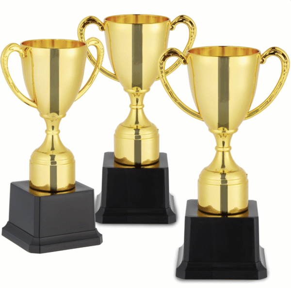 Trophy Cup