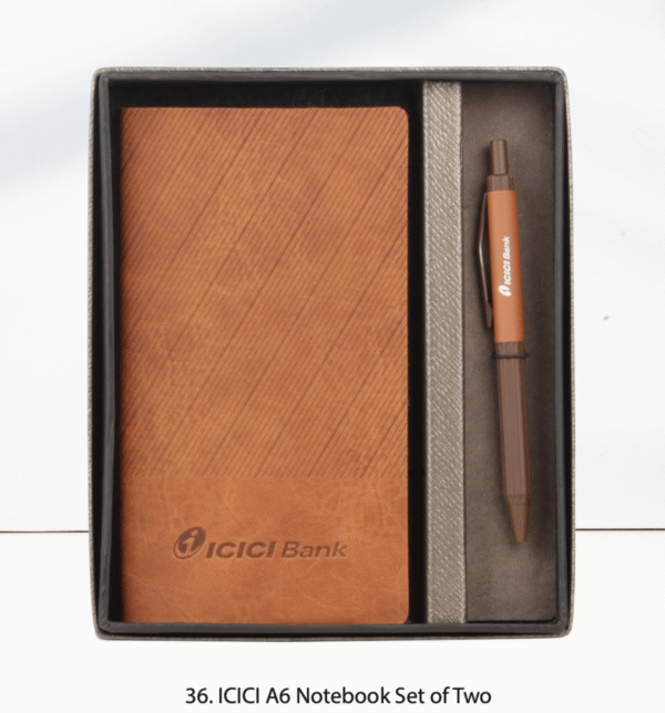 Corporate Gift Set