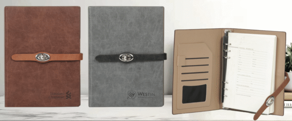 Organizer Diary