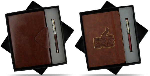 Corporate Gift Set