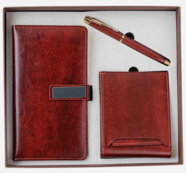 Corporate Gift Set