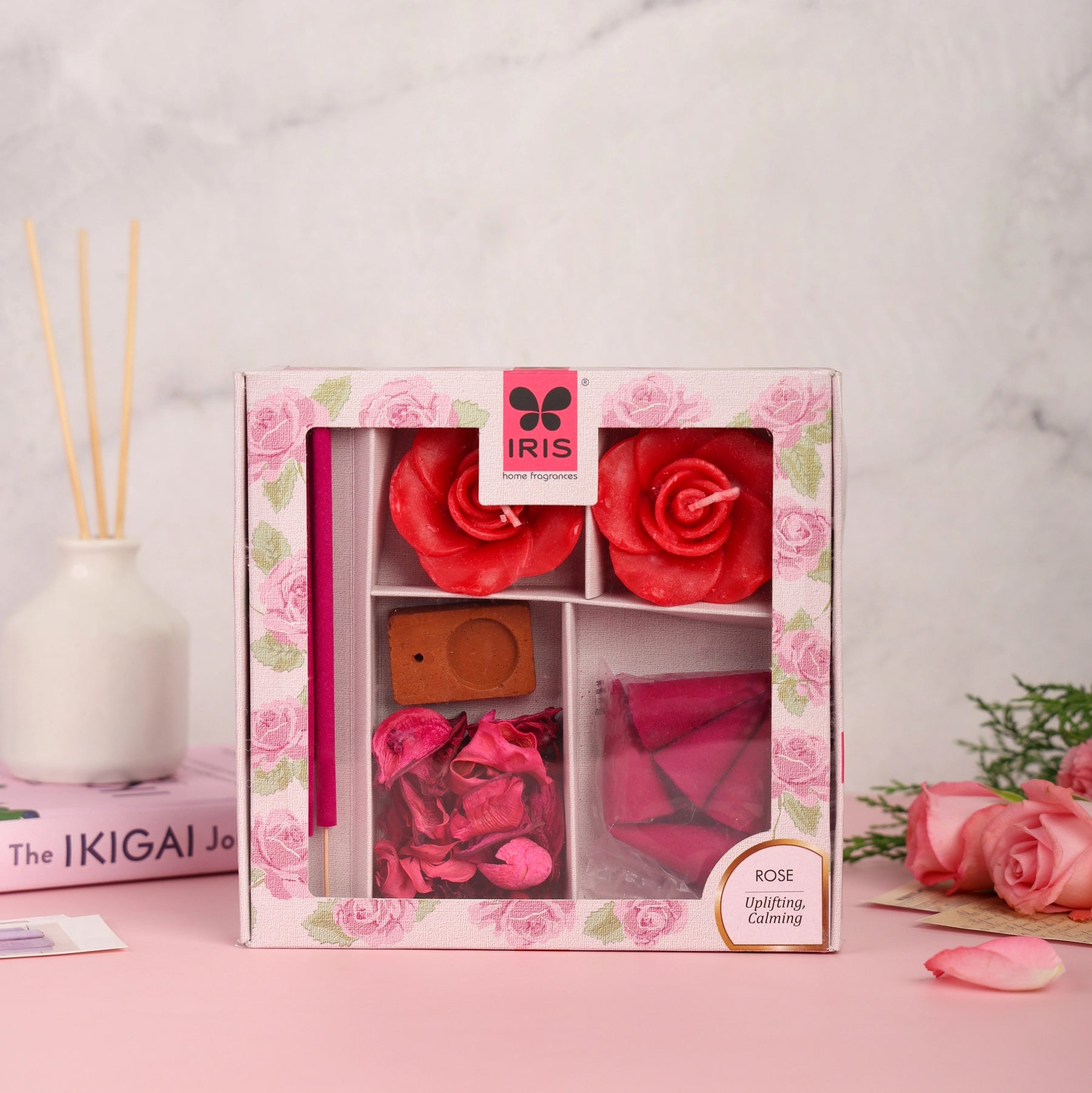 Fragrance Gift Set